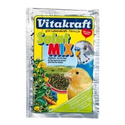 Vitakraft - Salat Mix (Vogelsalat)