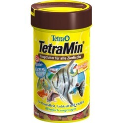 Tetra - TetraMin Flakes