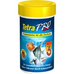 Tetra - TetraPro
