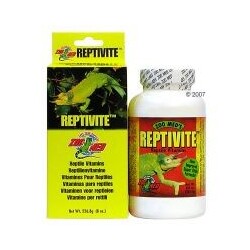 ZooMed - Reptivite Reptile Vitamins