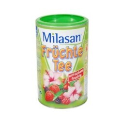 Milasan - Früchte-Tee