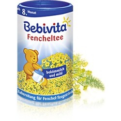 Bebivita - Fencheltee
