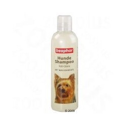 Beaphar - Hunde Shampoo Fell-Glanz