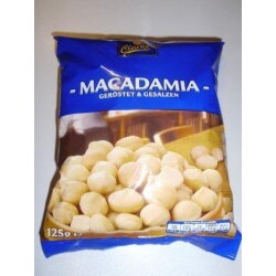 Clarky's - Macadamia