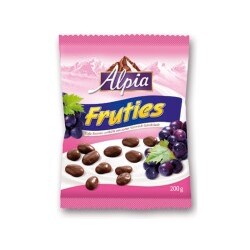 Alpia Fruties