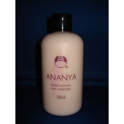 Ananya body online shop