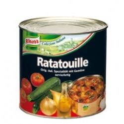 Knorr Collezione Italiana - Ratatouille