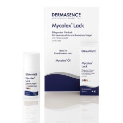 Mycolex Lack