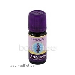 Taoasis Aromakosmetik Lavendel Öl 10ml