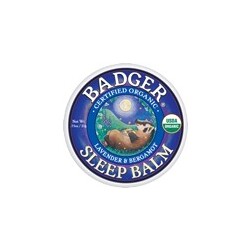 Badger Sleep Balm