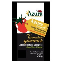 Azura - Gourmet Tomaten - Cherryromatomaten