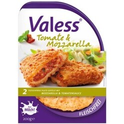 Valess - Tomate & Mozzarella