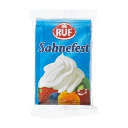 RUF - Unser Sahnefest