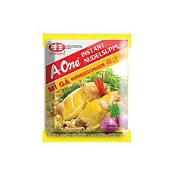 A-one - Instant Noodles Huhngeschmack - 8934684026754 ...