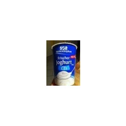 Weihenstephan Naturjoghurt 1,5% mild