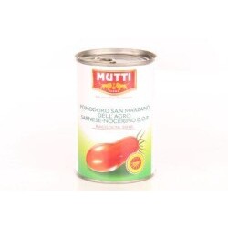 Mutti Tomaten Herkunft