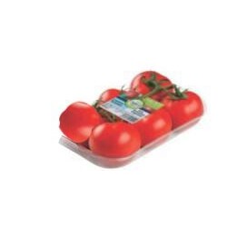 SanLucar - Caprese-Tomaten