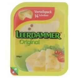 Fromageries Bel - Leerdammer  Original
