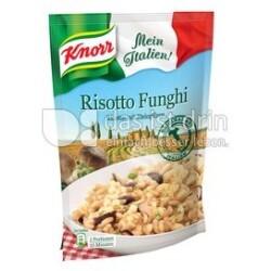 Knorr - Mein Italien Risotto Funghi
