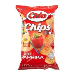 Chio - Chips Red Paprika