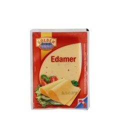 Golden Cheese - Edamer