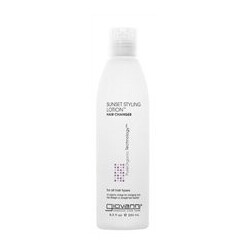 Giovanni Sunset Styling Lotion