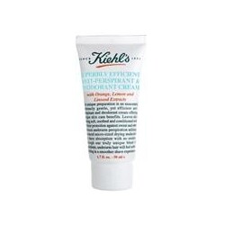 Kiehl's Superbly Efficient Anti-Perspirant & Deodorant (Crème  50ml)