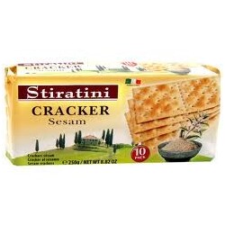 Stiratini - Cracker Sesam