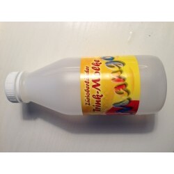 Zürioberländer - Trink-Molke Mango