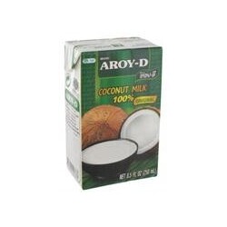 Aroy-D - Coconut Milk
