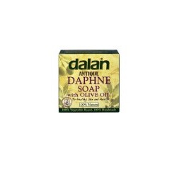 Daphne Antique Seife mit Olivenöl