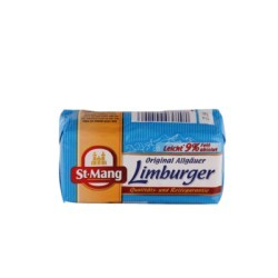 St.Mang - Original Allgäuer Limburger - 20% Fett