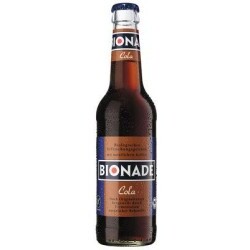 Bionade - Cola