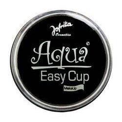 Rubie´s - Aqua Easy Cup, schwarz