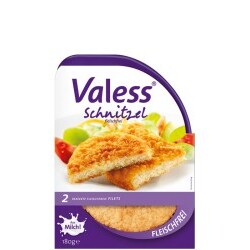 Valess - Schnitzel fleischfrei