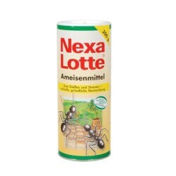 Nexa Lotte Ameisen-Köder Dose, 2St