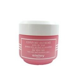 Sisley Confort Extreme Tagespflege mit Lindenblüten und Malve (Crème  50ml)
