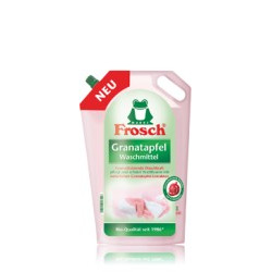 Frosch waschmittel granatapfel Frosch waschmittel granatapfel