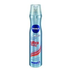 NIVEA Ultra Strong Styling Spray