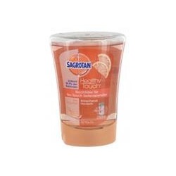 SAGROTAN Flüssigseife Healthy Touch Pink Grapefruit 250,0 ml