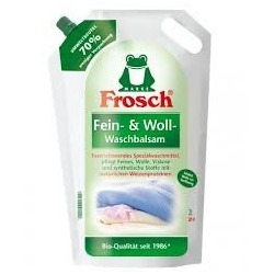 Frosch waschmittel codecheck Frosch waschmittel codecheck