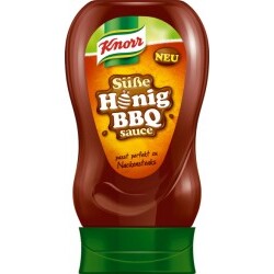 Knorr Süße Honig BBQ-Sauce