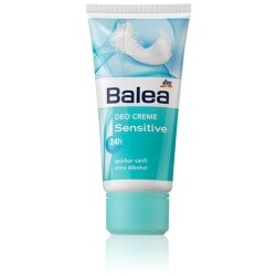 Balea - Deo Creme Sensitive 24h