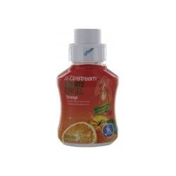 SodaStream Schutzengel Orange Sirup 375ml