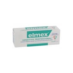 Elmex - Sensitive Professional Zahnpasta