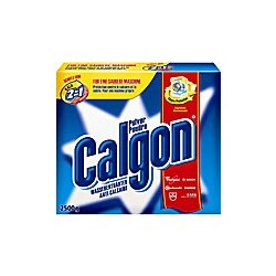 Calgon 2in1 Pulver, 2,5 kg