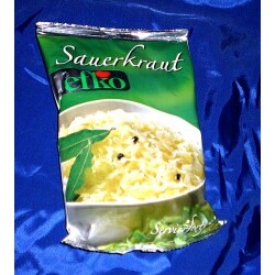 efko - Sauerkraut
