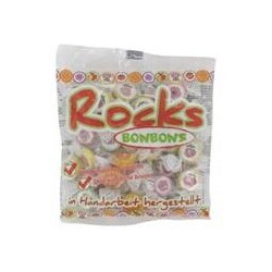 PICO Food Rocks Bonbons