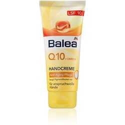 Balea - Q10 + Omega Handcreme