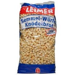 LEIMER Semmel-Würfel 